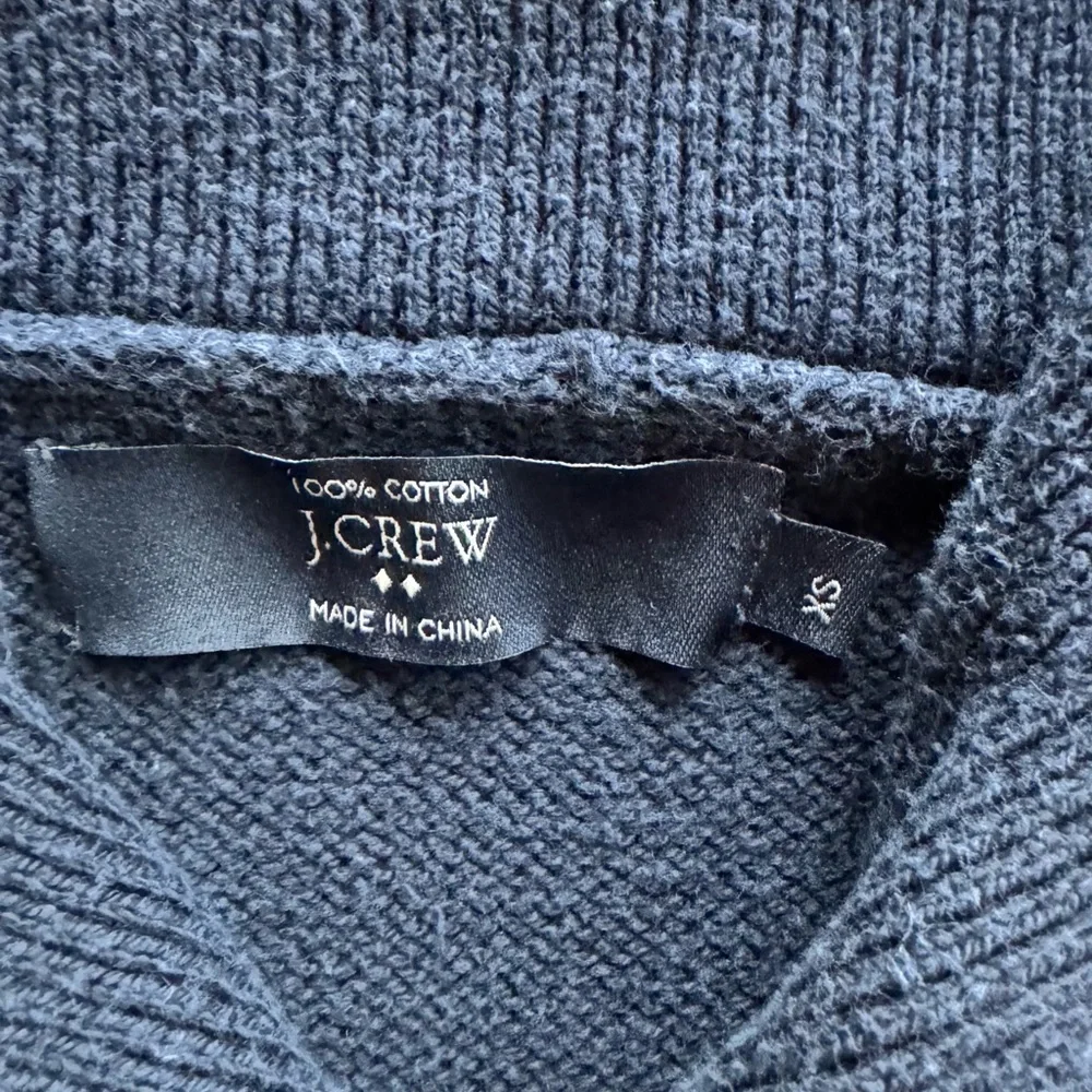 J. Crew Pullover Sweater